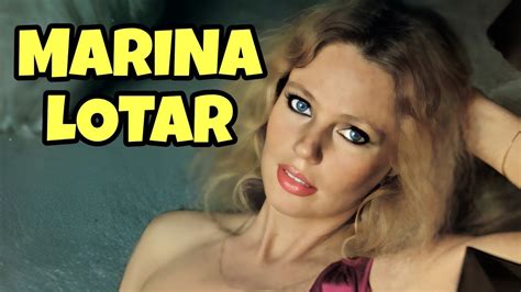 marina lotar|Marina Lotar Porn Star Videos .